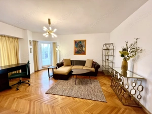 Inchiriere apartament 2 camere (Unirii) (Parcul Izvor). Priveliste superba.