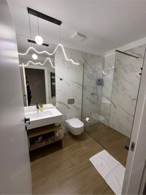 Apartament 2 camere PREMIUM + parcare   One Cotroceni Park - imagine 8