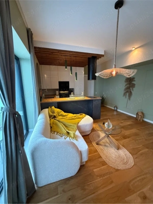 Apartament 2 camere PREMIUM + parcare   One Cotroceni Park