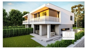 Mosnita Noua PUZ Aprobat 15.391mp Blocuri si Duplexuri cu AC - imagine 4