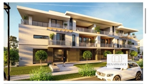 Mosnita Noua PUZ Aprobat 15.391mp Blocuri si Duplexuri cu AC - imagine 3