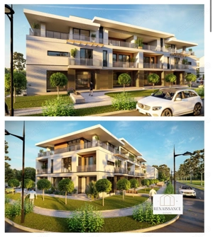 Mosnita Noua PUZ Aprobat 15.391mp Blocuri si Duplexuri cu AC - imagine 7