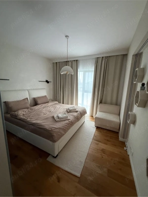 Apartament 2 camere PREMIUM + parcare   One Cotroceni Park - imagine 6