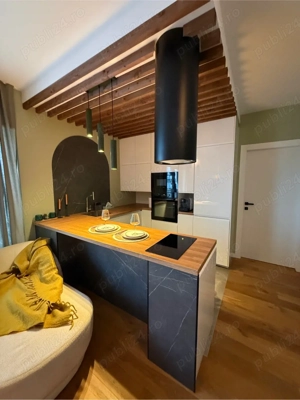 Apartament 2 camere PREMIUM + parcare   One Cotroceni Park - imagine 5