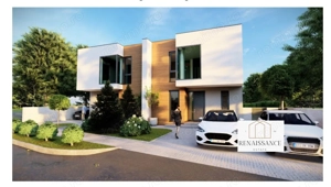 Mosnita Noua PUZ Aprobat 15.391mp Blocuri si Duplexuri cu AC - imagine 5