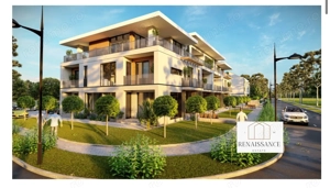 Mosnita Noua PUZ Aprobat 15.391mp Blocuri si Duplexuri cu AC - imagine 6