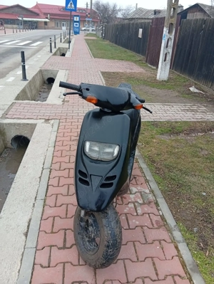Vând scuter Piaggio perfect funcțional  - imagine 4