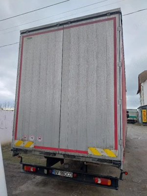 De Vânzare Autocamion RENAULT 11990 maxim   EURO 6  - imagine 4