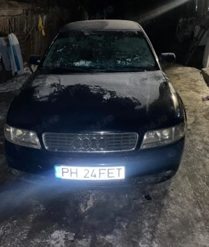 Vând Audi A4 1.9tdi - imagine 3