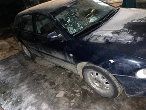 Vând Audi A4 1.9tdi