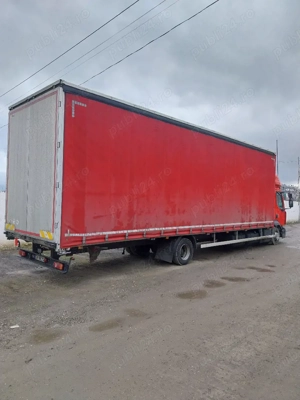 De Vânzare Autocamion RENAULT 11990 maxim   EURO 6  - imagine 5