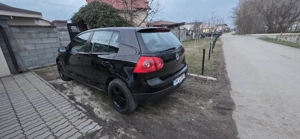VW Golf 5 1.4 benzina, 2007 - imagine 3