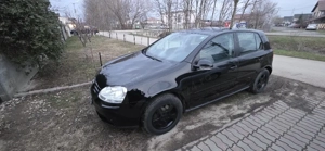 VW Golf 5 1.4 benzina, 2007 - imagine 5