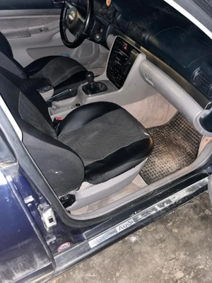 Vând Audi A4 1.9tdi - imagine 5