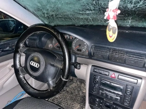 Vând Audi A4 1.9tdi - imagine 2