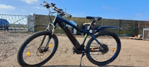 Vând bicicletă electrica Moscow  - imagine 2