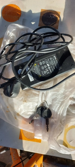 Vând bicicletă electrica Moscow  - imagine 3