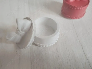 Cosulete decorative diverse culori 