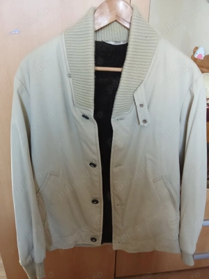 Geacă bărbați toamnă iarnă 