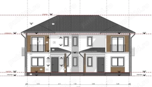Proprietar - Duplex de vanzare in Chisoda  - imagine 6