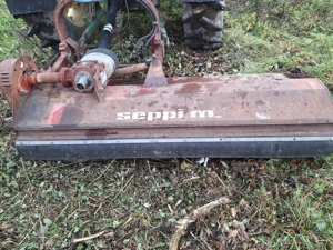 Tocător cu ciocane 2m  - imagine 3