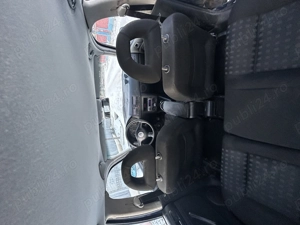 vând vw bora 1.6 - imagine 5