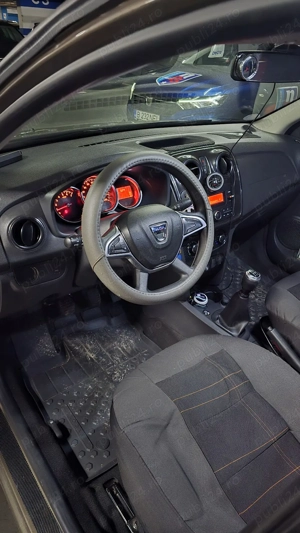 Vand Logan tce100 gpl - imagine 5