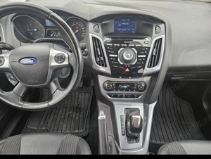 Ford focus 2.0D - imagine 5