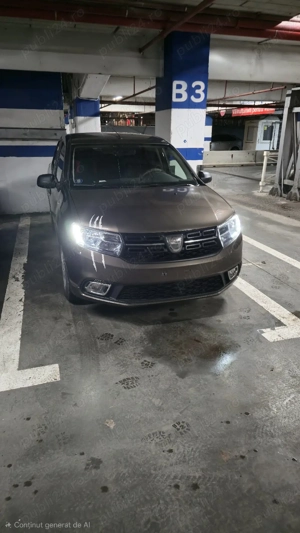 Vand Logan tce100 gpl - imagine 4