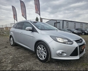 Ford focus 2.0D - imagine 3
