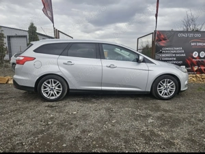 Ford focus 2.0D