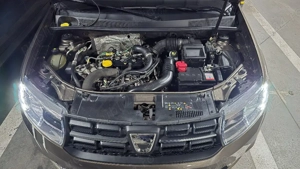 Vand Logan tce100 gpl - imagine 2