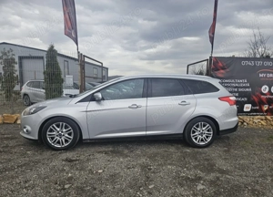 Ford focus 2.0D - imagine 2