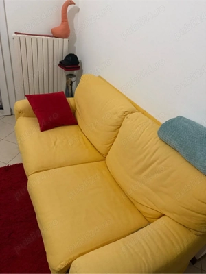 vând canapea - imagine 2