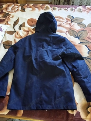 Geacă bărbați de toamnă 