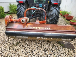 Tocător cu ciocane 2m  - imagine 4