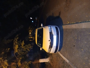 Vand Skoda Fabia 