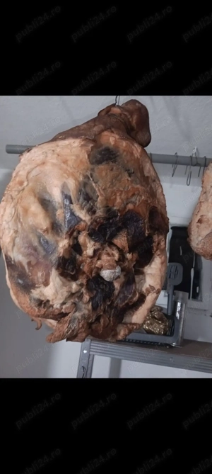 Șuncă de casa Afumata 