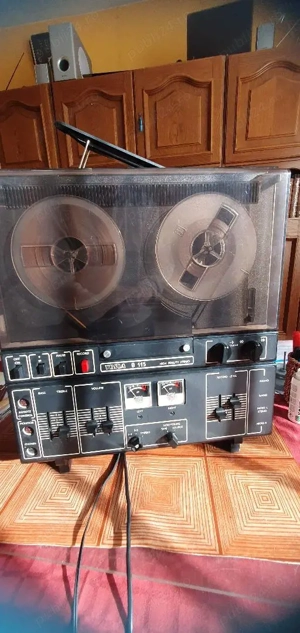 Vand magnetofon Tesla B 115