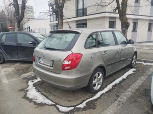 De vânzare Skoda Fabia Dizel  - imagine 2