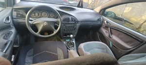 Citroen C5 din 2005 2.0d - imagine 3