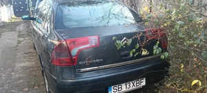 Citroen C5 din 2005 2.0d - imagine 4