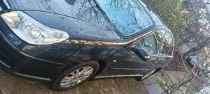 Citroen C5 din 2005 2.0d