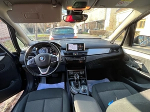 BMW Gran Tourer automat, an 2021, diesel, pret + TVA - imagine 5
