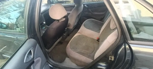 Citroen C5 din 2005 2.0d - imagine 2