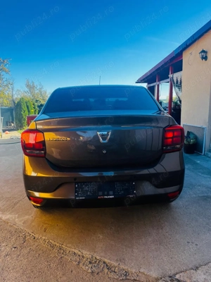 Vand logan 1.5 dci - imagine 2