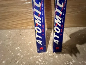 Schiuri Atomic  - imagine 3