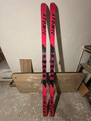 Schiuri Atomic  - imagine 4