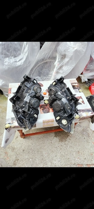 vând faruri Megane 2 - imagine 3