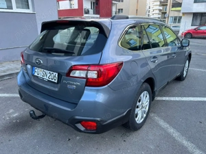 Subaru Outback 2.0 Boxer Diesel Automatic* - imagine 3